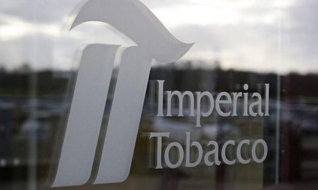 Imperial Tobacco першою з тютюнових ком