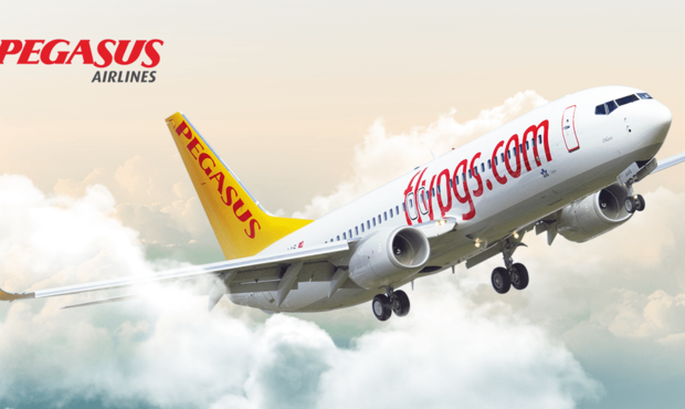 Турецька авіакомпанія скасувала на два тижні рейси в РФ через санкції ЄС