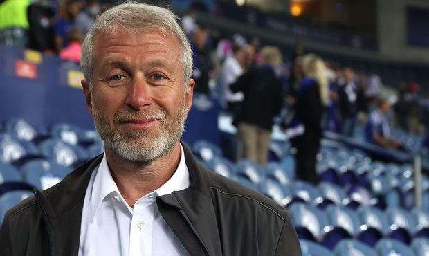 Санкції проти Абрамовича: уряд Британії готовий у майбутньому дозволити продати "Челсі", але з умовою