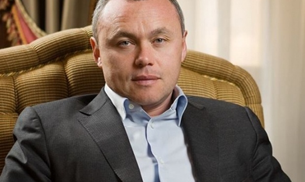 Черняк відкликав ліцензію на виробництво алкоголю в Росії