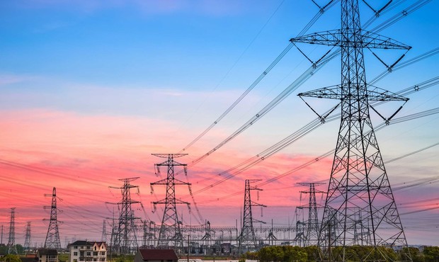 Українська енергосистема працює стабільно