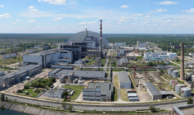 На Чорнобильській АЕС відновили електропостачання