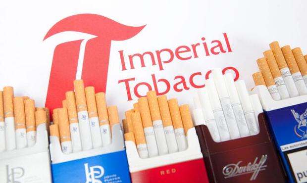 Imperial Tobacco змінила позицію: передає активи та операції в РФ місцевій юрособі