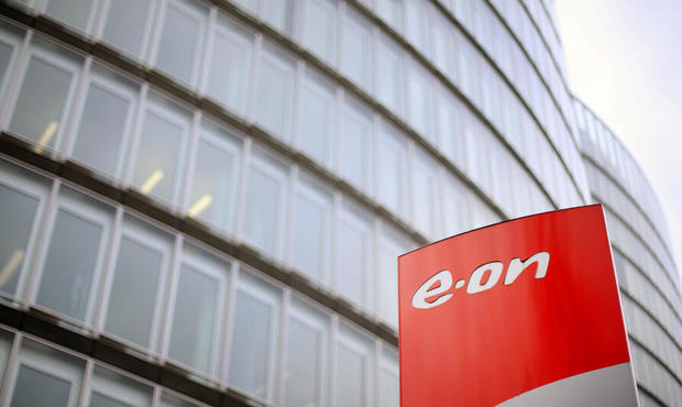 Найбільша енергокомпанія Німеччини припинила закупівлю нових обсягів газу у Газпрому