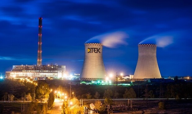 ДТЕК почала купувати вугілля в Польщі