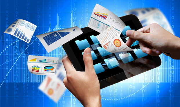 Газпром хоче запустити систему електронних платежів, реєструє логотип