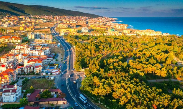 Болгарія з 2023 року не купуватиме газ у "Газпрому"