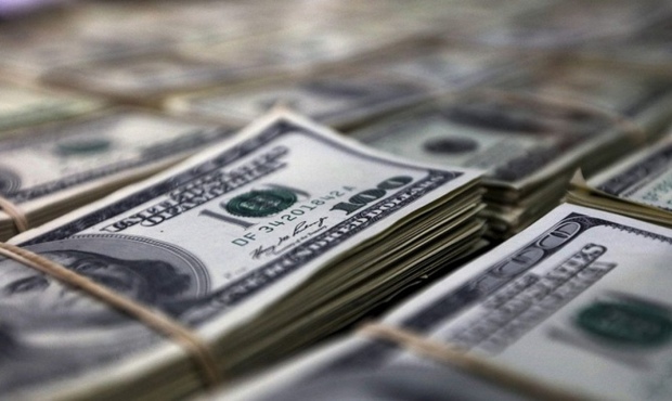 Резерви НБУ перевищують довоєнні