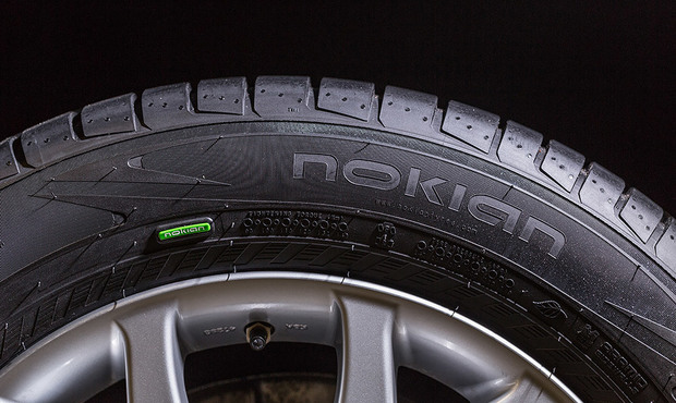 Фінський виробник шин Nokian Tyres вирішив не закривати завод у РФ