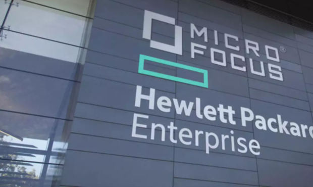 Hewlett Packard Enterprise зупинила бізнес в РФ та Білорусі