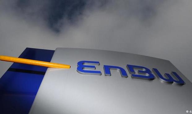 Третя енергокомпанія в Німеччині EnBW відмовиться від нових контрактів з путінським Газпромом