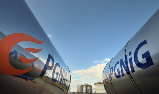 Польська PGNiG не буде платити рублями за російський газ