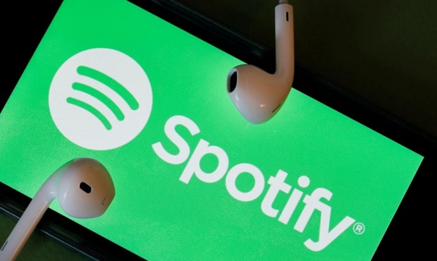 Spotify повністю йде з Росії