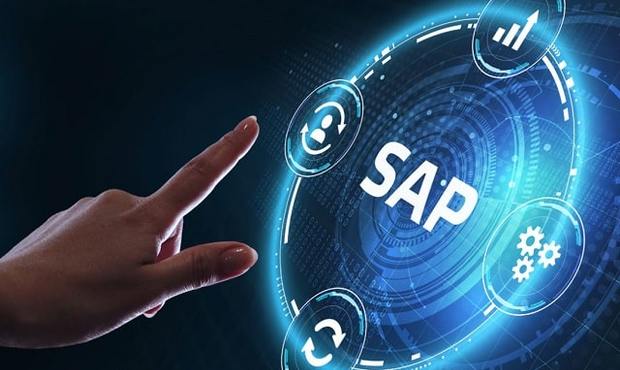 Техногігант SAP розвиватиме цифрову блокаду Росії