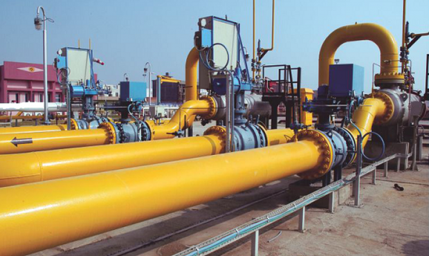 Газпром просить Індію платити за газ в євро