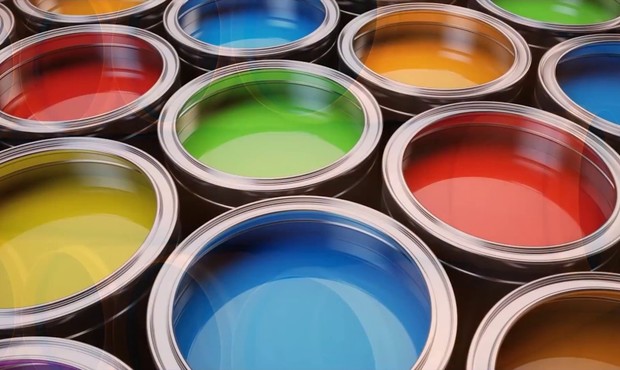 Нідерландський виробник фарб Holland Colours не розвиватиме бізнес в Росії і Білорусі