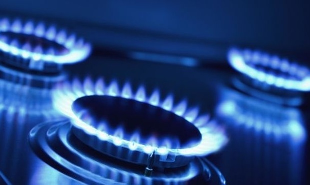 Споживання газу в Україні впало на третину за тиждень через потепління