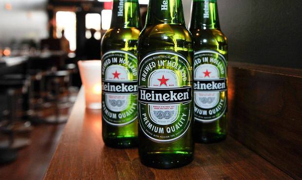 Heineken йде із РФ: бізнес передадуть новому власнику