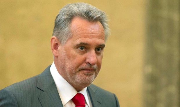 Ще один програний суд: Фірташ за крок до екстрадиції в США