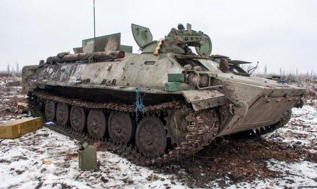 Укргазбанк пропонує по 100 тисяч рублів військовим РФ за здачу в полон з технікою і зброєю