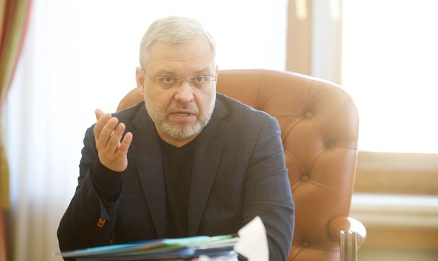 Збитки енергетики від війни досягли двох мільярдів доларів – міністр