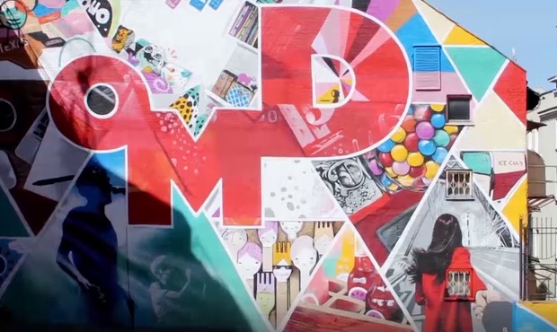 Через відхід іноземних брендів у РФ падає ринок зовнішньої реклами