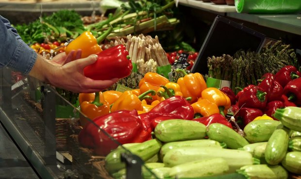 У російських ритейлерів почалися труднощі із закупівлею овочів