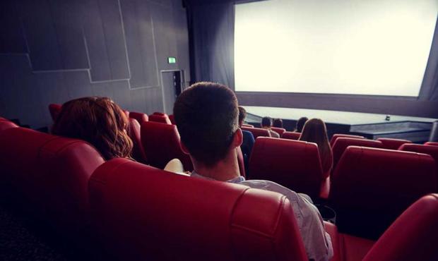 В Україні працює 13% кінозалів