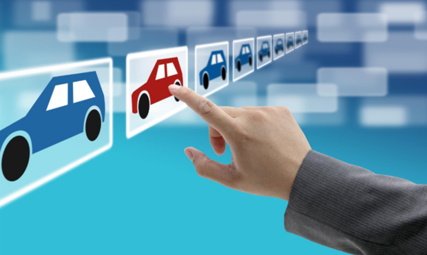 У РФ різко падають продажі авто, а ціни – ростуть в рази