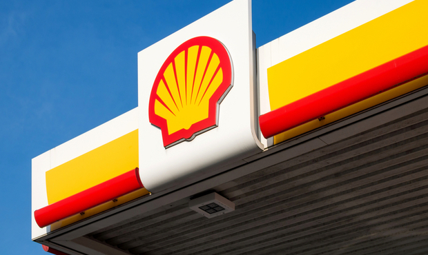 Shell думає, як оплатити газ на рахунок підсанкційного Газпромбанку