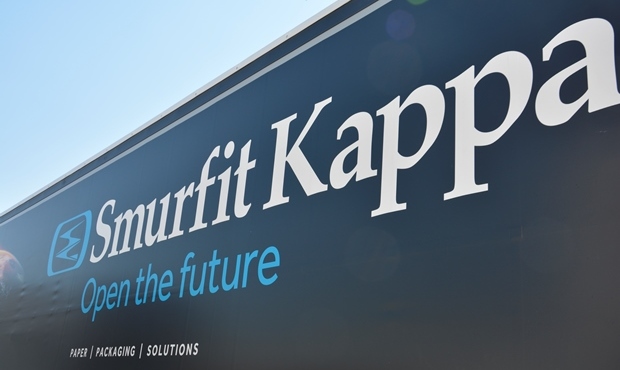 Найбільший у Європі виробник паперової упаковки Smurfit Kappa йде з РФ