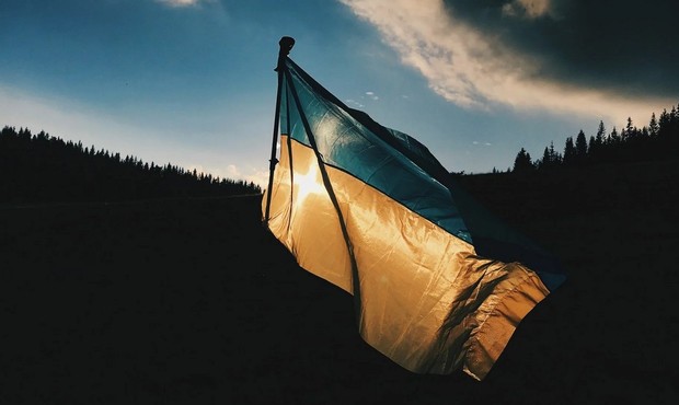 NFT-музей війни зібрав понад 600 тисяч доларів на підтримку України