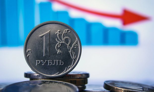 Росія вимушена штучно підтримувати курс рубля – Мінфін США