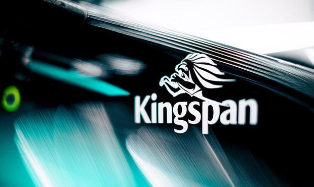 Ірландський виробник будматеріалів Kingspan йде з Росії