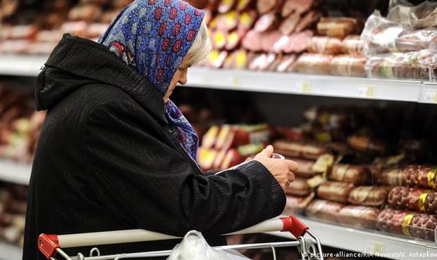 Держпродспоживслужба: є факти підвищення цін на соцтовари, але після перевірок вартість знижується