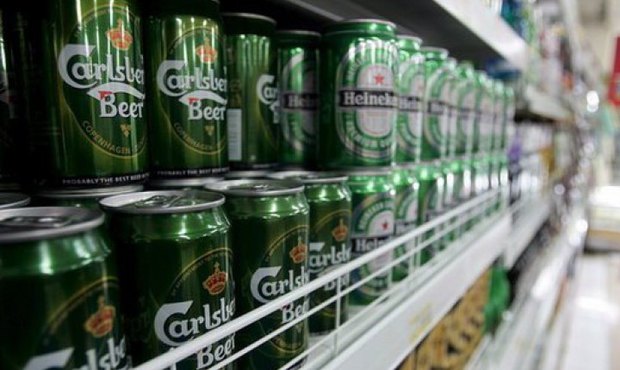 Carlsberg отримав перші запити на купівлю російських активів