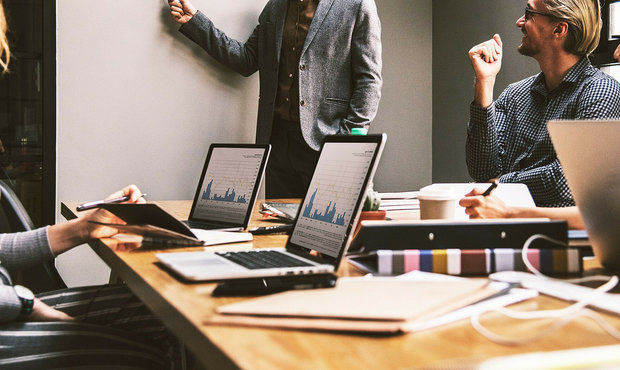 В Україні запустили платформу для релокації бізнесу