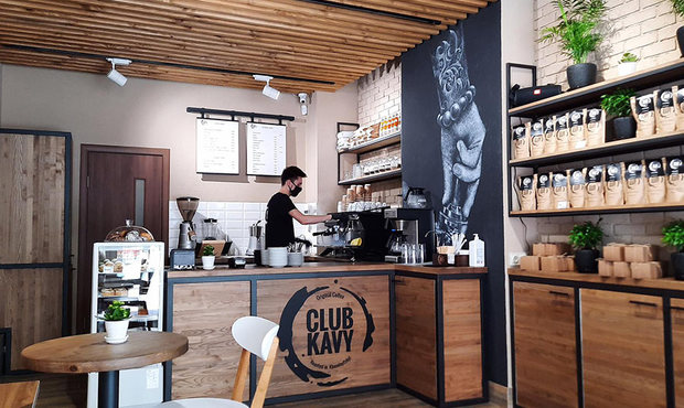 У Києві відновлює роботу бізнес: які види закладів уже працюють