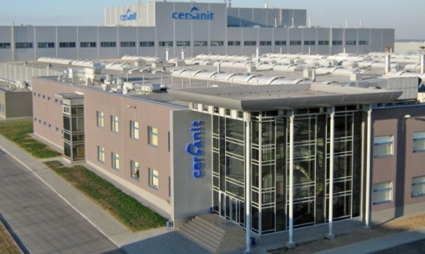 Польский гігант сантехніки Cersanit припиняє роботу в Росії