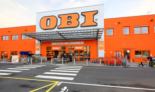 Німецька OBI передасть свій російський бізнес третій особі