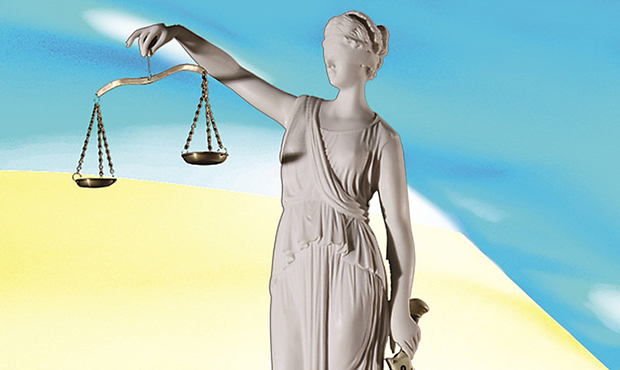 Суддю столичного госпсуду звинувачують у вимаганні хабара
