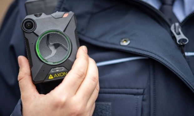 МВС отримало обладнання на 4 мільйони доларів для оцифровування воєнних злочинів РФ