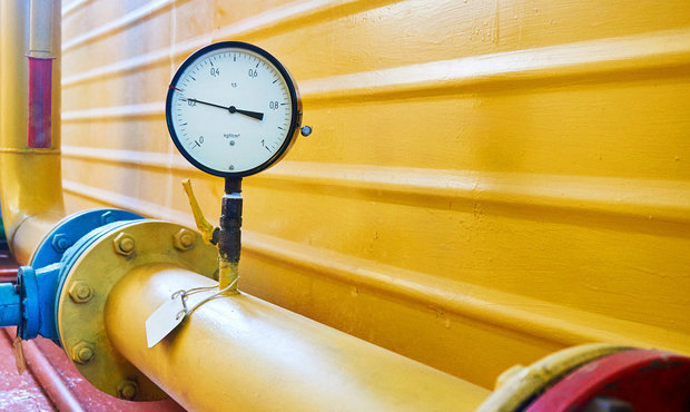 Газпром скоротив транзит газу через Україну