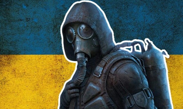 Розробники гри S.T.A.L.K.E.R. зібрали 800 тисяч доларів для підтримки України
