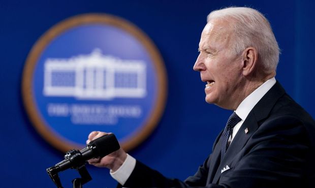 Байден відновлює нафтогазовий лізинг федеральних земель