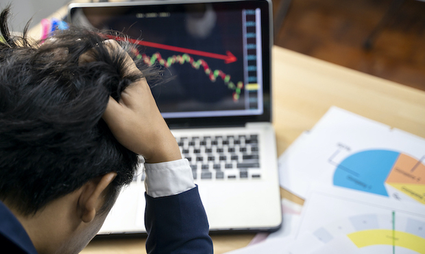 Росія зобов’язала всі свої компанії піти з західних бірж