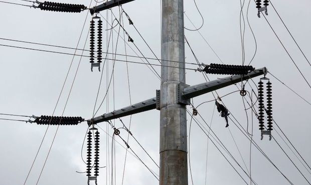 До кінця травня Київщина та Чернігівщина будуть з електрикою – Укренерго