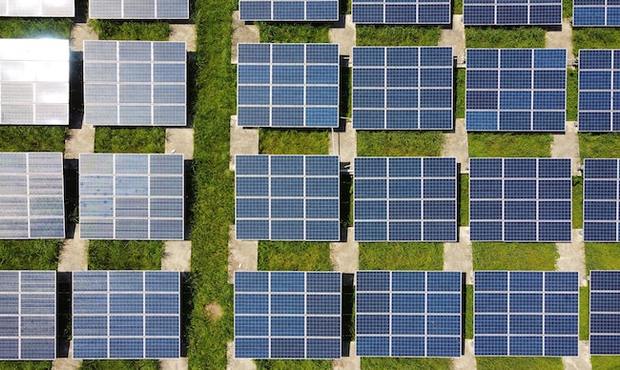 Понад 5,5 мільярда доларів активів "зеленої" генерації під загрозою через бойові дії