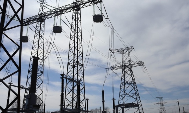 Укренерго запустило нову високовольтну лінію вартістю понад 500 мільйонів