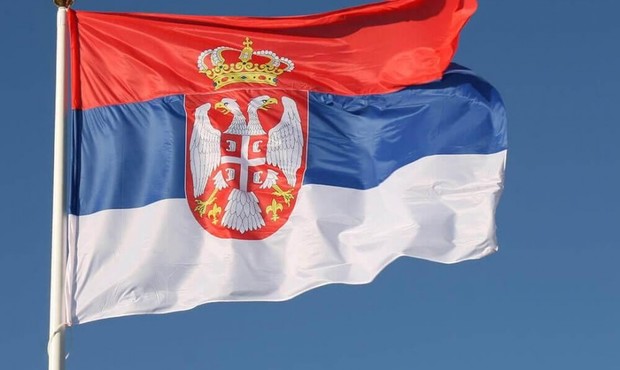 Сербія хоче зменшити залежність від російського газу